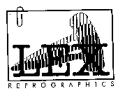 LEX REPROGRAPHICS