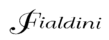 FIALDINI