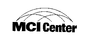 MCI CENTER