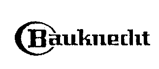 BAUKNECHT