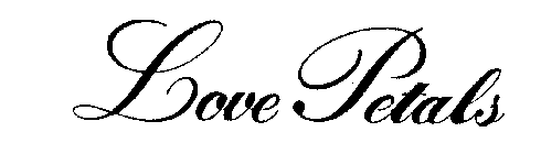 LOVE PETALS
