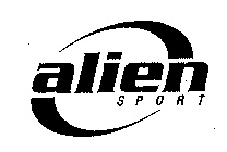 ALIEN SPORT