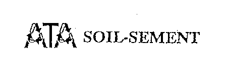 ATA SOIL-SEMENT