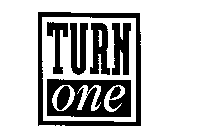 TURN ONE