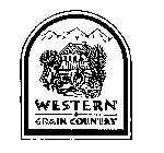WESTERN GRAIN COUNTRY