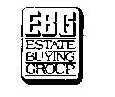 EBG ESTATE BUYING GROUP