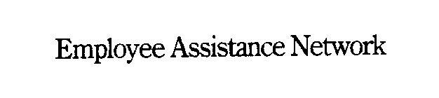 EMPLOYEE ASSISTANCE NETWORK