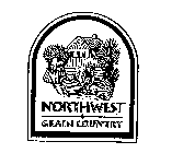 NORTHWEST GRAIN COUNTRY