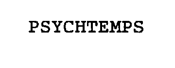 PSYCHTEMPS