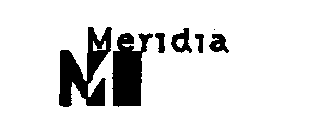 M MERIDIA