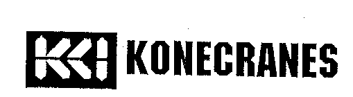 KCI KONECRANES