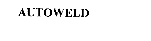 AUTOWELD