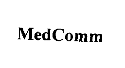 MEDCOMM