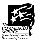 THE COMMERCIAL SERVICE UNITED STATES OF AMERICA DEPARTMENT OF COMMERCE