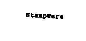 STAMPWARE