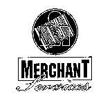 M MERCHANT SERVICES