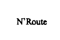 N'ROUTE