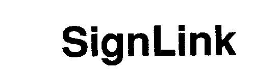 SIGNLINK