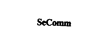 SECOMM