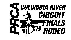 PRCA COLUMBIA RIVER CIRCUIT FINALS RODEO