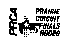 PRCA PRAIRIE CIRCUIT FINALS RODEO