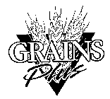 GRAINS PLUS