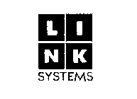 LINK SYSTEMS