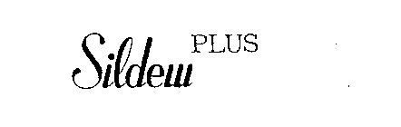 SILDEW PLUS