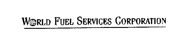 WORLD FUEL SERVICES CORPORATION