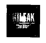 KILEAK THE BLOOD