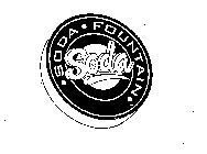 SODA FOUNTAIN SODA