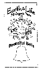 EARTH & LIFE ALL ORGANIC PASTA BOUNTIFUL BELLS