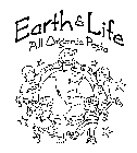EARTH & LIFE ALL ORGANIC PASTA
