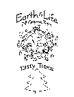 EARTH & LIFE ALL ORGANIC PASTA TASTY TREES
