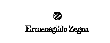 ERMENEGILDO ZEGNA