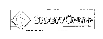 SAFETY ONLINE