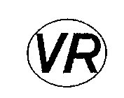 VR