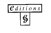 EDITIONS