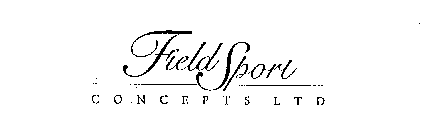 FIELD SPORT CONCEPTS LTD