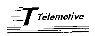 T TELEMOTIVE