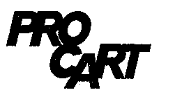 PRO CART