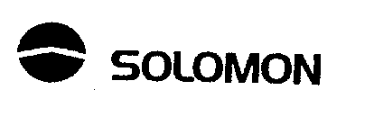 SOLOMON