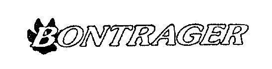 BONTRAGER