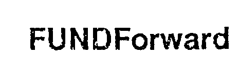 FUNDFORWARD