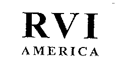 RVI AMERICA