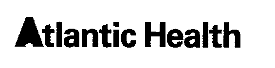 ATLANTIC HEALTH