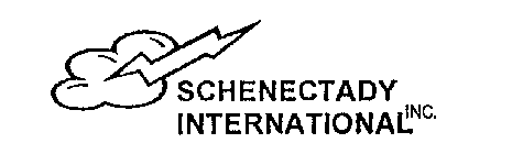 SCHENECTADY INTERNATIONAL INC.