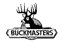 BUCKMASTERS