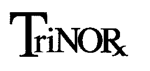 TRINORX