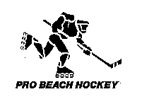 PRO BEACH HOCKEY